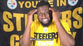 Pittsburgh Steelers vs New England Patriots 2022 Week 2 Reaction | 