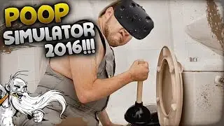 Pipe Job VR Gameplay - 