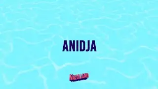 Naza - Anidja (Visualizer)
