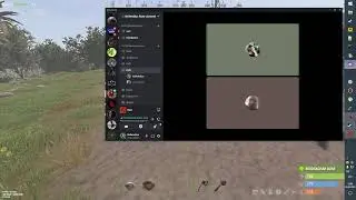 Rustorion. Играю в Rust.
