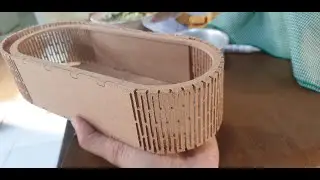 cnc homemada