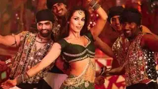 Munni Badnam Hui 2015@Dj's Rsho