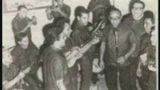 El Saladillo - La Pica Pica