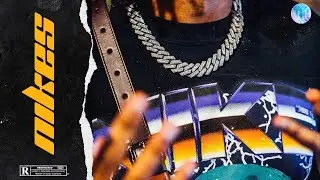 [FREE FOR PROFIT] Central Cee x ArrDee x Melodic Drill Type Beat 2021 - 