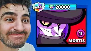 He Doubled My World Record..