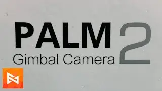 Fimi Palm 2. Настройки камеры