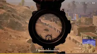 PUBG EFSANE VURUŞLAR !!!