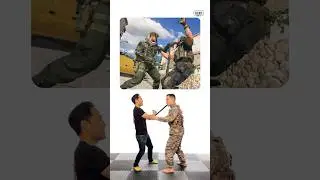 How Legit are Call of Duty Tonfa Finishers? 