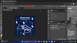 How To Install Adobe Photoshop on Windows PC for FREE