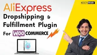 AliExpress Dropshipping and Fulfillment Plugin for WooCommerce ad video