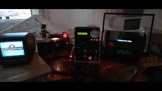 DIY Arcade Machine Prototype #1