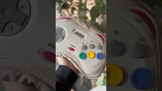 Never shopped at Zara BUT the allure of their Saturn Bag belt #retrogaming