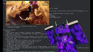 Yba Patch V1.57 Новый СБР
