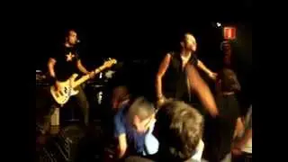 MACARRADA - Todo por Nada