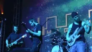 The X-Hunters @ MAGFest XII