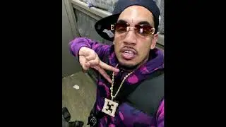 [FREE] Fenix Flexin x Mike Sherm Type Beat 