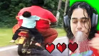 DESAFIO TENTE NÃO RIR - ESPECIAL 1 HORA!