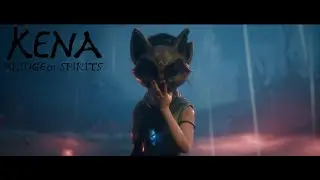 ПОХОД В ЛЕС. Kena: Bridge of Spirits #2