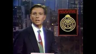 CBLT NEWSFINAL - MYSTERIOUS DEATH IN ROSEDALE (1983) 🚨🚨🚨