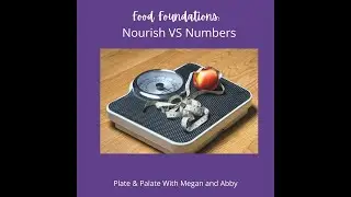 Nourish VS Numbers