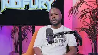 Furious Thoughts - Teaser