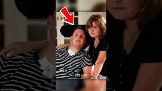 Slug Dare Gone Wrong 😰 (horror video)