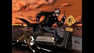 Postal 2 - Потерянный Рай - невозможная сложность - серия 7
