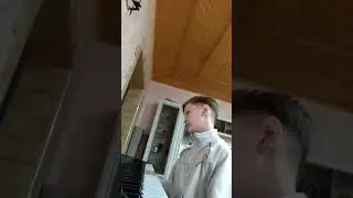 Tema pentru acasă la Pian.