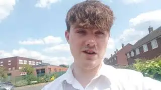 I'm Done with GCSES!