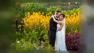Boone Hall wedding of Cristen and Rich Charleston photographer Reese Allen