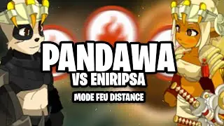 Pandawa vs Eniripsa  2.65 - TOP LADDER PANDA #2