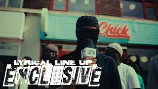 #WOODS TEEORSTACKO | LYRICAL LINE UP