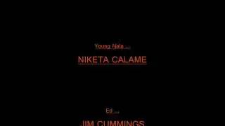 THE LION KING End Titles pt2