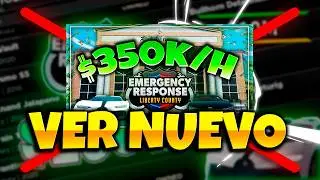 *DESACTUALIZADO* 🤑¿CÓMO ser MILLONARIO en LIBERTY COUNTY 🚨 2024 - ROBLOX?