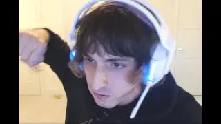 ericdoa - Search & Destroy Porter Robinson  Remix (Twitch Stream)