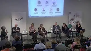 Implementing the InvestEU Programme: achievements and the way forward