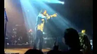 GOTTHARD - 