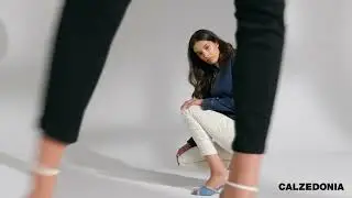 NEW PUSH UP DENIM!