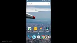 Nexus 5 (Android 6.0/Marshmallow) - Как очистить кэш в телефоне