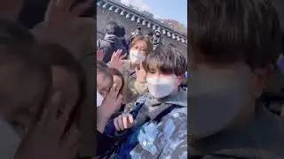 Đi chợ đồ cũ ở Hàn Quốc