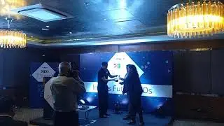 ITNext 100 Future CIO Winner