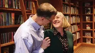 I am WT Leaving a Legacy-Bruce and Darlene Brasington