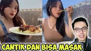BERIKAN HAMBA ISTRI SEPERTI INI