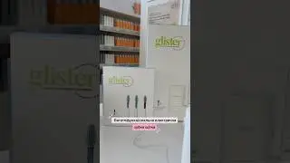 Нова інноваційна зубна щітка #зубнащітка #зуби
