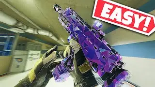 230+ Kills Using *NEW* FASTEST TTK VEL 46 Setup in MW2! (Best VEL 46 Class Setup) - Modern Warfare 2