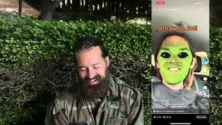 12.7 Million People Watched This Tik Tok on Overcoming Anxiety!