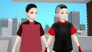 ÉL SIEMPRE REGRESA (TRAILER DEL REGRESO DE ALGUIEN)