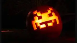 Space Invaders Get Even soundtrack - REGRETTABLE DEFEAT
