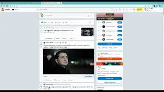 How To Connect Twitter Account With Reddit | How To BEE Reddit