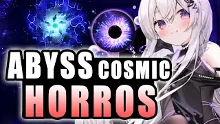 5.1 - The ABYSS Is ALIVE & We Cant Ever Beat Them | Genshin Lore & Theory, Natlan, Abyss, Yogsothoth